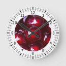 Recherche de grenade horloges Nourriture