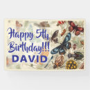 Search for insect birthday Boy