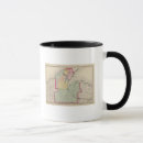 Search for michigan map mugs Townships