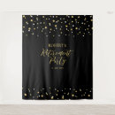 Search for retirement backdrops Black