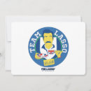 Search for team note cards Futbol