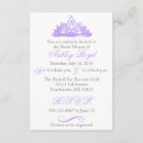 Search for cinderella sweet 16 invitations Fairytale