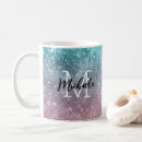 Recherche de galaxie mugs Abstrait