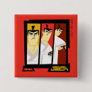 Search for samurai sword buttons Samurai time travel