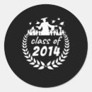 Search for 2014 stickers High school graduation