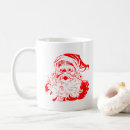 Search for saint nick mugs Red
