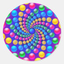 Recherche de gumballs stickers Bulle