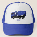 Search for transporting hats Truck