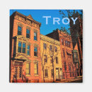 Search for trois magnets Troy