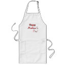 Search for for her mother aprons Women