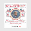 Search for republican support stickers Make america great again
