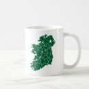 Search for ireland mugs Green