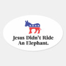 Search for democrat party stickers Anti republican
