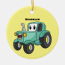 Search for farm equipment ornaments Agriculture