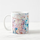 Recherche de pause tasses Abstrait