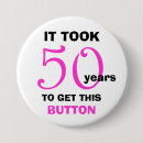 Search for 50th birthday gag Humour
