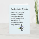 Search for chemistry thank you cards Lab