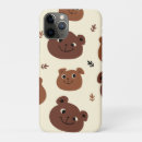 Search for funny bear iphone cases Animal