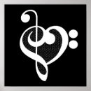 Search for music students posters Teacher