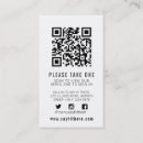 Recherche de menu cartes visite Moderne