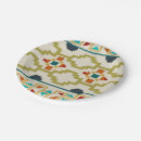 Recherche de decorative plates Motif