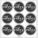 Search for black and white quote stickers Chic