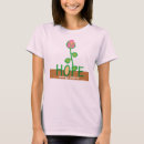 Recherche de fleurs de bourgeonnement tshirts Printemps