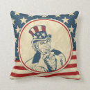 Search for americana pillows Patriotic