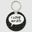 Search for love cycling keychains Bicycles