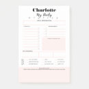 Search for gratitude post it notes Pink