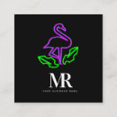 Search for non business cards Modern