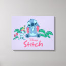 Search for disney stitch art Dr jumba