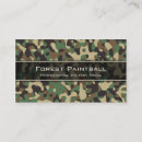 Recherche de paintball cartes visite Chasse