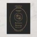 Recherche de conceptions de zodiaque vœux cartes Pour tous