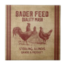 Search for vintage rooster tiles Chickens