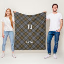 Search for scottish blankets Tartan