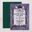 Search for holder invitations Spooktacular