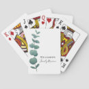 Search for family reunion playing cards Modern