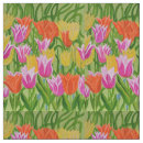 Search for tulips fabric Sewing