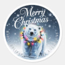 Search for snow bear stickers Cute