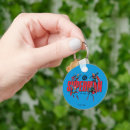 Search for superman comics rounded keychains Man of steel