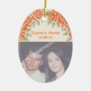 Search for weddings oval ornaments Vintage