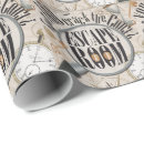 Search for room gift wrap Escape room party