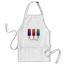 Search for lolly aprons Ice cream