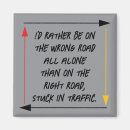 Recherche de flèche magnets Gris