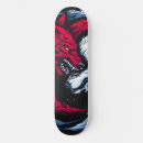 Recherche de double skateboards Nature