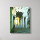 Search for staircase canvas prints 17th
