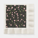 Recherche de tulip napkins Mignon