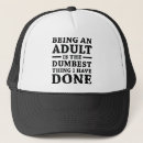 Search for being hats Adult