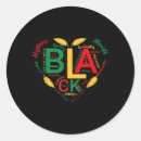 Search for american heart month stickers African